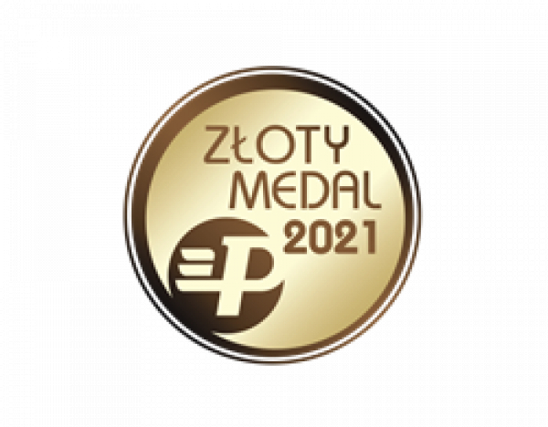 Zgłoś udział w konkursie o Złoty Medal POLECO 2021!