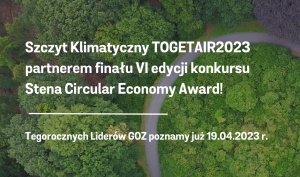Stena Circular Economy Award