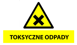 Chemiczna bomba tyka…