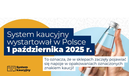 Do kaucji gotowi? Start!