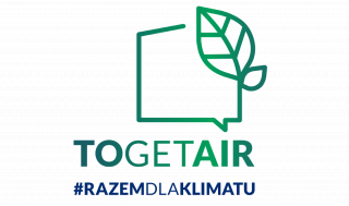 Wkrótce Szczyt Klimatyczny TOGETAIR 2022