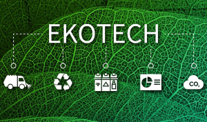 Biznes z ekologią w tle – Targi Ekotech już 8 i 9 marca w Targach Kielce!