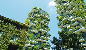 Nowoczesne materiały podstawą zrównoważonych miast