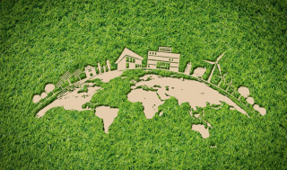 K&auml;rcher ponownie Klimatycznym Liderem Europy