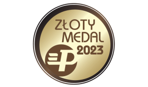 Złote Medale targów POLECO 2023