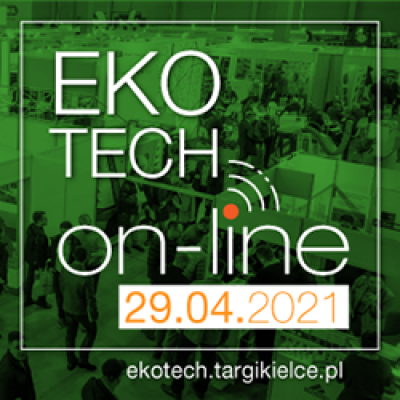 Już jutro Ekotech-online