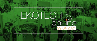 EKOTECH w wersji on-line