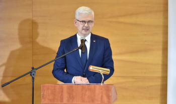 Powstaje Mazowiecka Dolina Wodorowa