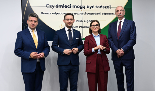 Wiemy, jak poprawić ustawę o ROP