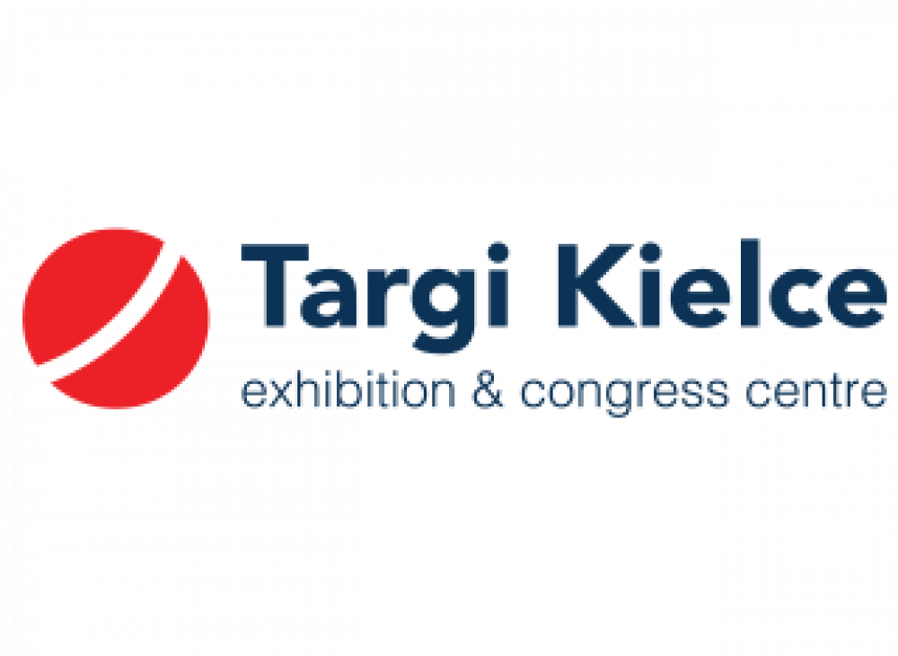 Targi Kielce solidarne z Ukrainą