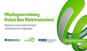 Dzień bez elektrośmieci