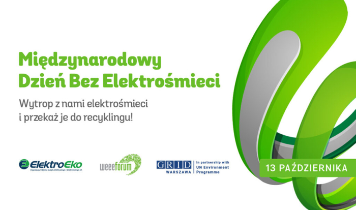 Dzień bez elektrośmieci