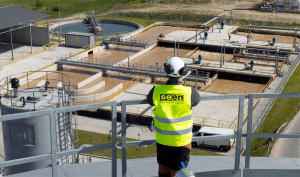 Czysta energia z odpadów poprodukcyjnych!
