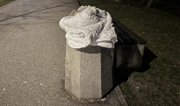 Tekstylia jednak w odpadach zmieszanych?