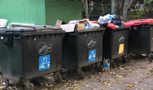 To ile w końcu tych frakcji?