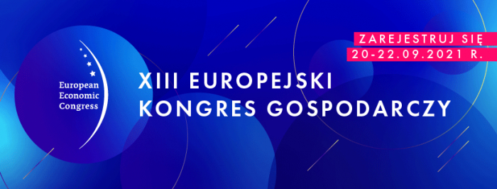 XIII Europejski Kongres Gospodarczy