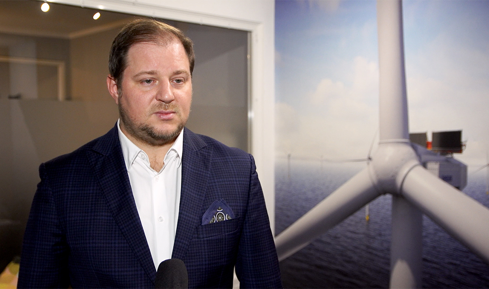 Transformacja energetyczna w Polsce