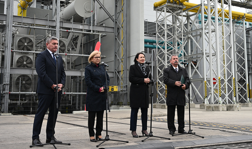 Ponad 125 mln zł na odzysk ciepła ze ściek&oacute;w