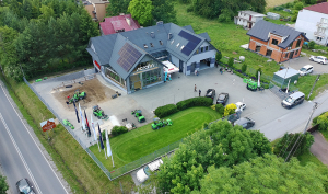 Avant Center w Małopolsce. Testuj i próbuj!