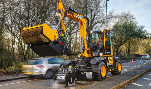 Prawdziwy pożeracz dziur