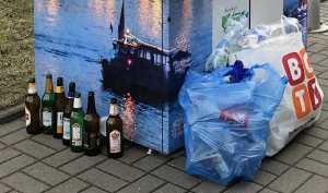 Podatek od kaucji?