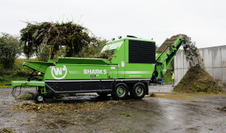 Prezentacja &bdquo;rekina&rdquo; firmy Willibald