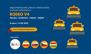 Operatorzy pługów w akcji!