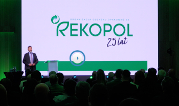 25 lat Rekopolu