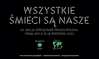 Wszystkie śmieci są nasze