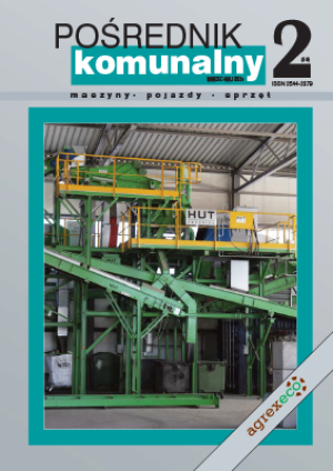 Pośrednik Komunalny 2/2025