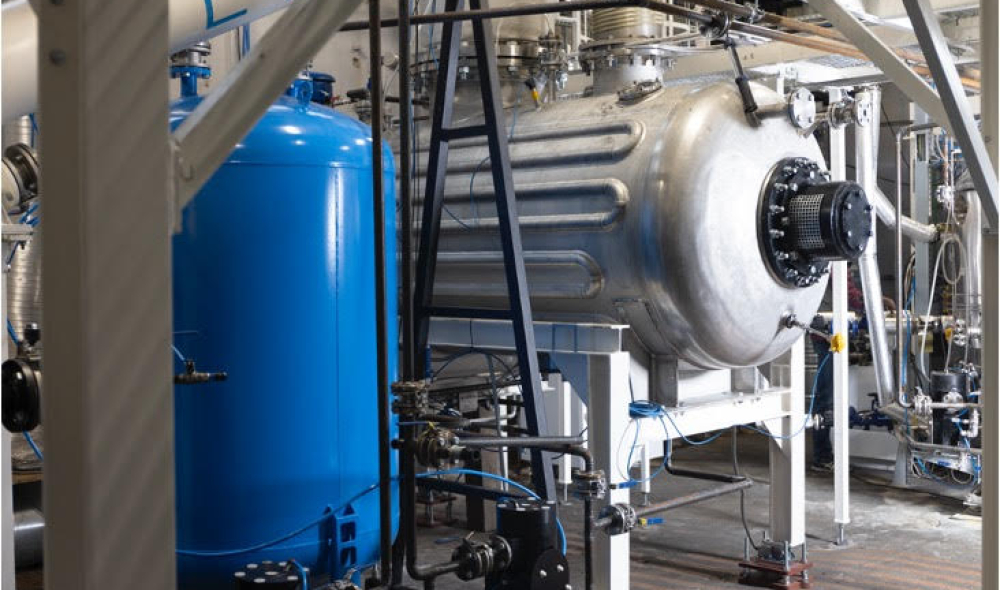 ELION: recykling baterii litowo-jonowych