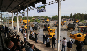 Volvo Days 2026 – nasza relacja z Eskilstuny