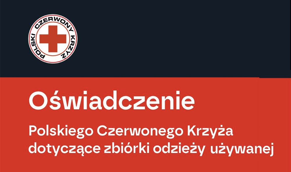 Z ulic znikną pojemniki na odzież