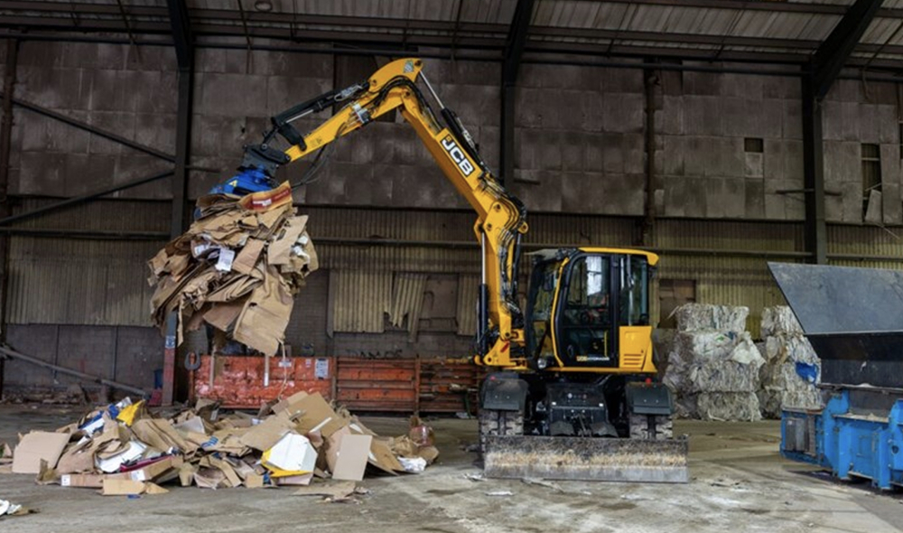 Hydradig czyli wszechstronność